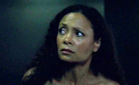 Thandie Newton Nude Photos & Naked Sex Videos